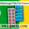 Silberkugel Pille Für Frauen new14